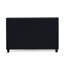 Ziemba Upholstered Twill Bed-41986874