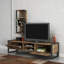 Geertruida Unfinished Entertainment Centre