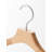 Solid Wood Clothes Hanger-103145807