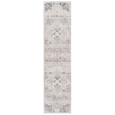 Tapis oriental Martine Performance