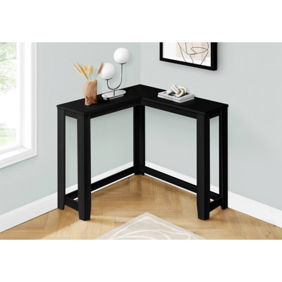 35.5'' Console Table