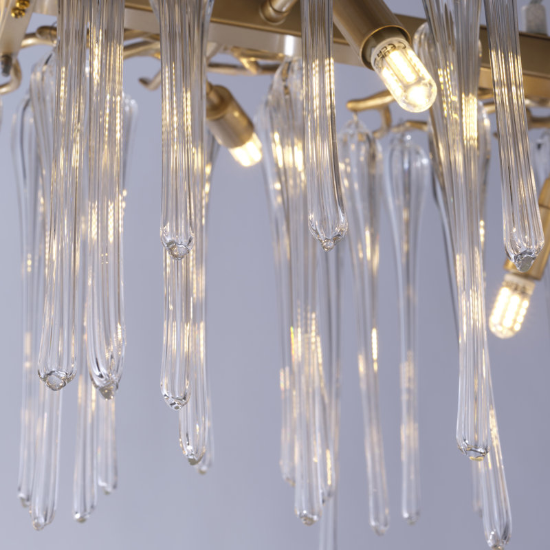 Azelya Chandelier