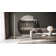 Coordinates 3 - Light Unique/Statement Modern Linear LED Pendant