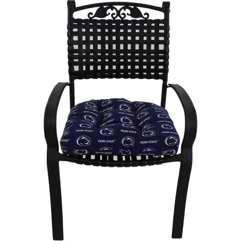 Outdoor 3'' Seat Cushion