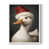Blanc est en rupture de stock