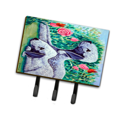 Steel Wall Wall Hook