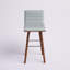 Tabouret de bar Comptom-1273390355