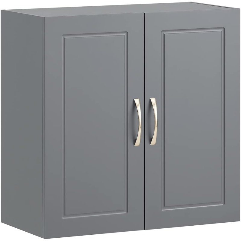 Armoire de salle de bain murale Nazanin