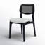 Chaise Adalay Cane-123636222