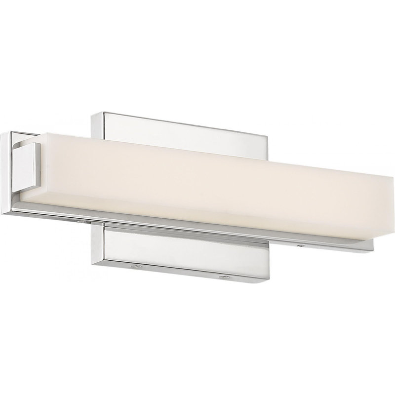 Villicana Dimmable LED Bath Bar
