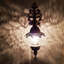 Bonanno Armed Sconce