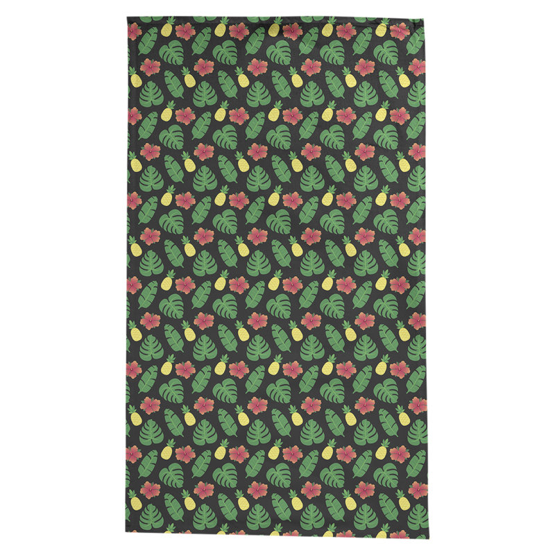 Fête Avicia, Noir