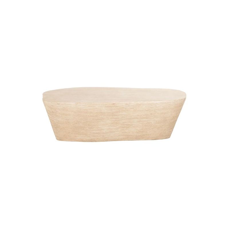 Table basse Fictus