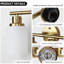 Miroir de salle de bain Modern-723844156-723844152-723844153