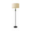 Randalia 145cm Traditional Floor Lamp-1257939795-1257939807