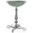 Accringt Metal Single Tier Birdbath-56803022