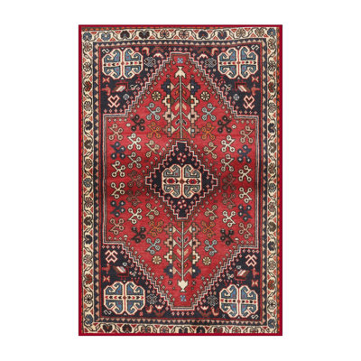Southwestern Indoor Rug