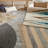 Nona Wool Abstract Indoor Rug-15997143