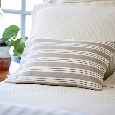 Kennebunk Rectangular Pillow Cover