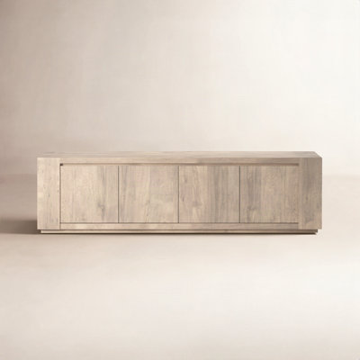 Lockney 95" Media Console
