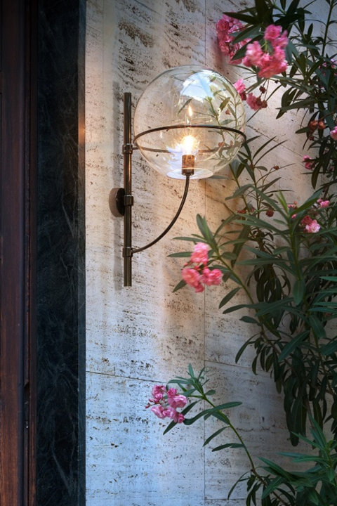 Wall Sconces