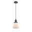 Luminaire suspendu conique à 1 lumière Parkview-2108240552-2108240533-2108240534