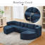 Canapé modulaire Boneless Couch-323216571