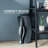 Vivo Height Adjustable Footrest for Desk, Rotatable Under Workstation Ottoman