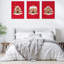 3 Piece Wrapped Canvas Wall Art-2144316815