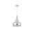 Beaudry 1 - Light Single Pendant-122586638-50530194