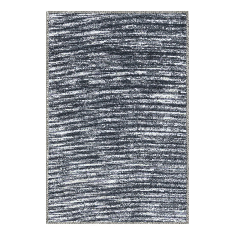 Monsour Chenille Indoor Rug