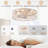 Caged Ceiling Fans with Lights-918829818