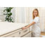 PlushBeds Botanical Bliss  Medium Organic Latex Mattress-49620918-111089443