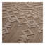 Tapis intérieur / extérieur naturel / traditionnel Collection-919078380