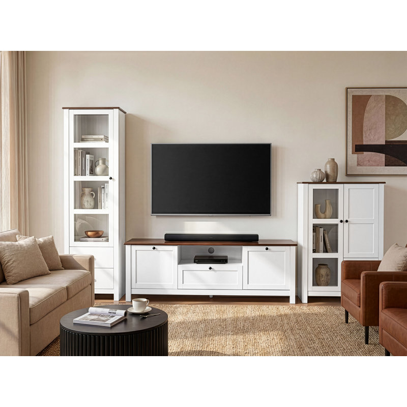PIMBA Display Cabinet