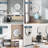 Brandton Rectangle Mirror-2125781811