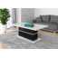 Despain Pedestal Coffee Table-16618194