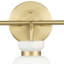 Éclairage pour meuble-lavabo à intensité variable Lexie-94225583-94225580