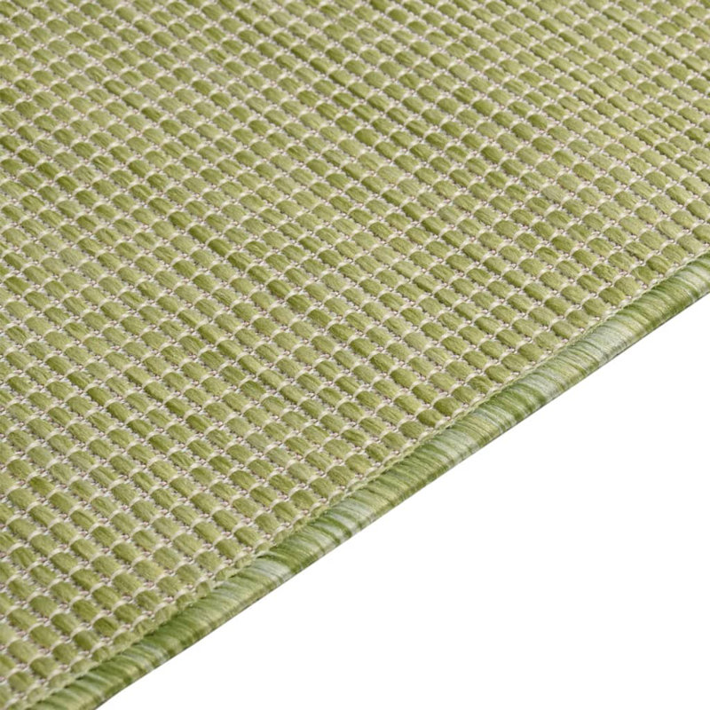 Taos Solid Colour Hand Woven Area Rug, Rectangle 140 x 200cm