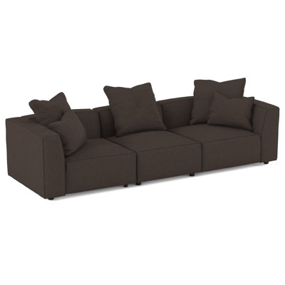 Canapé modulaire Del 117 po