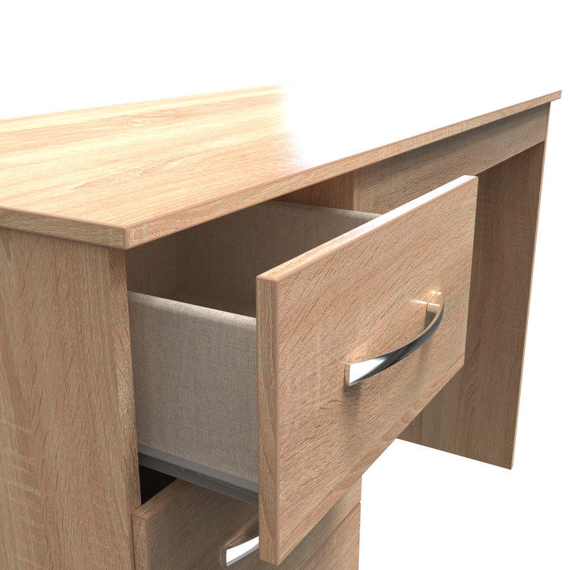 Crete Writing Desk, Bardolino