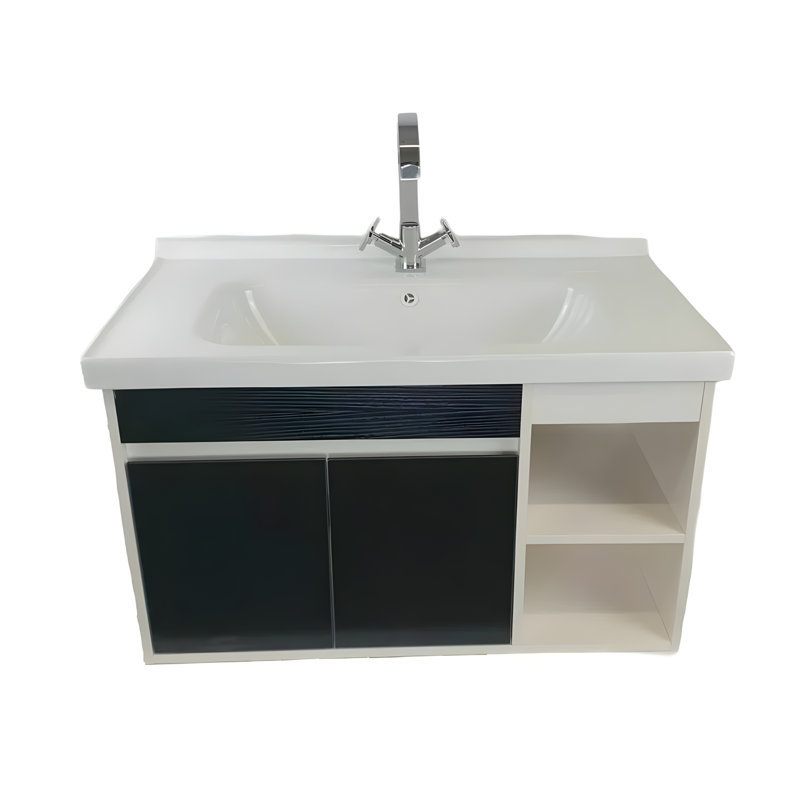 Shawnette Bathroom Furniture Suite