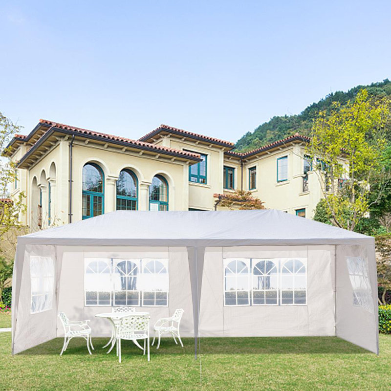 Outdoor Event Gazebo