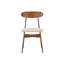 Chaise d'appoint rembourrée Caveney-1321162642