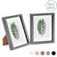 Nicola Spring - 3D Box Photo Frames - 5 x 7" with 4 x 6" Mount-55856886-119309084