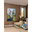 «Hog Heaven» par Tori Campisi - impression sur toile tendue-14950386
