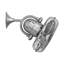 13" Oscillating Wall Mounted Fan-170437099