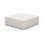 Square Ottoman