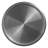 Chit Chat Steel Tray Top End Table-96269113
