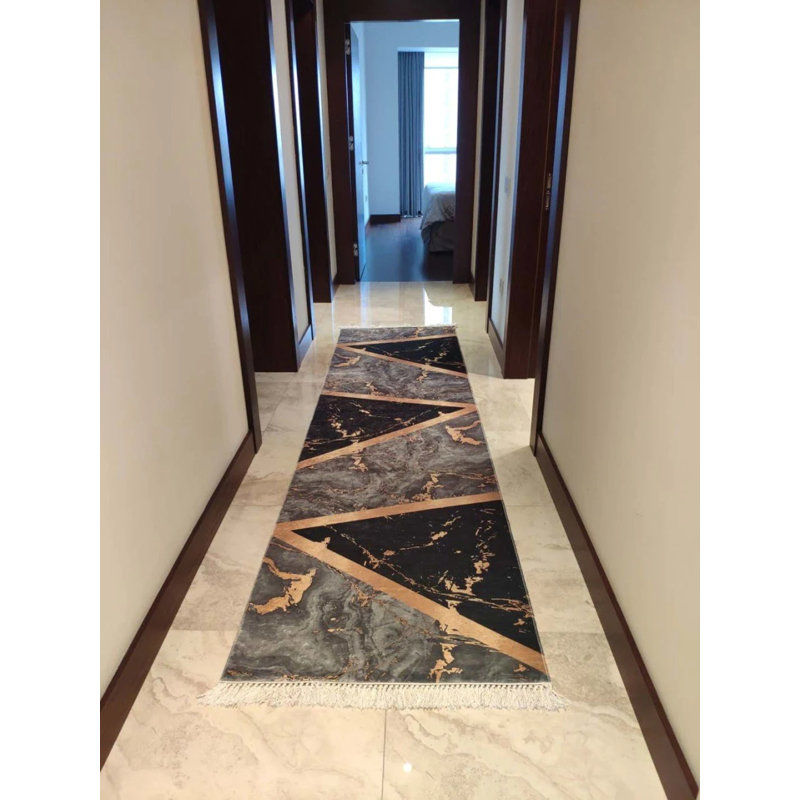 Tapis Masanao, Carré 2 pi 7 po